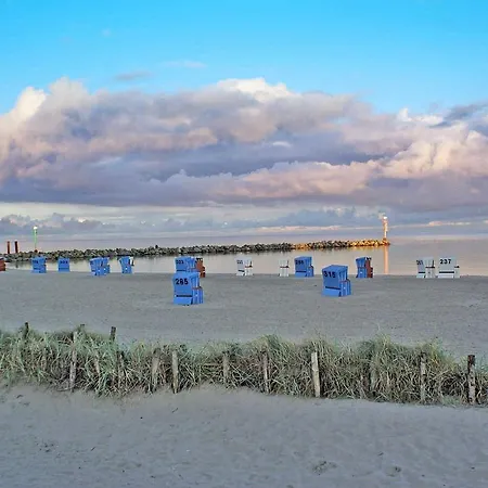 בית נופש Zeltdachhaus Mit W_lan _ 2 X Tv דאמפ